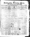 Dunfermline Saturday Press Saturday 09 January 1892 Page 1