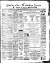 Dunfermline Saturday Press Saturday 16 January 1892 Page 1