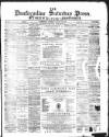 Dunfermline Saturday Press Saturday 23 January 1892 Page 1