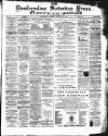 Dunfermline Saturday Press Saturday 30 January 1892 Page 1