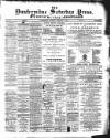 Dunfermline Saturday Press Saturday 06 February 1892 Page 1