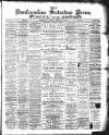 Dunfermline Saturday Press Saturday 13 February 1892 Page 1