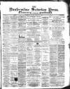 Dunfermline Saturday Press Saturday 27 February 1892 Page 1