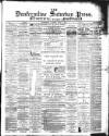 Dunfermline Saturday Press Saturday 09 April 1892 Page 1