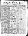 Dunfermline Saturday Press Saturday 04 June 1892 Page 1
