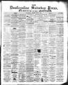 Dunfermline Saturday Press Saturday 18 June 1892 Page 1