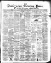 Dunfermline Saturday Press Saturday 25 June 1892 Page 1