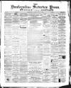 Dunfermline Saturday Press Saturday 30 July 1892 Page 1