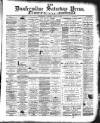 Dunfermline Saturday Press Saturday 06 August 1892 Page 1