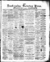 Dunfermline Saturday Press Saturday 13 August 1892 Page 1