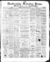Dunfermline Saturday Press Saturday 20 August 1892 Page 1