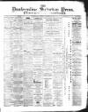 Dunfermline Saturday Press Saturday 10 September 1892 Page 1