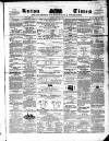 Luton Times and Advertiser Saturday 08 January 1859 Page 1