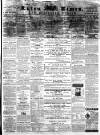 Luton Times and Advertiser Saturday 12 October 1861 Page 1