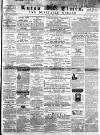 Luton Times and Advertiser Saturday 09 November 1861 Page 1