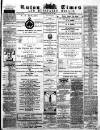 Luton Times and Advertiser Saturday 13 January 1866 Page 1