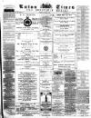 Luton Times and Advertiser Saturday 03 March 1866 Page 1