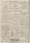 Luton Times and Advertiser Saturday 04 November 1876 Page 2