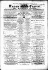 Luton Times and Advertiser Saturday 10 March 1877 Page 1