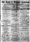 Kent & Sussex Courier Friday 06 February 1874 Page 1