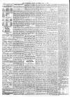 Kent & Sussex Courier Wednesday 01 July 1874 Page 6