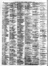 Kent & Sussex Courier Wednesday 04 November 1874 Page 8