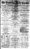 Kent & Sussex Courier Wednesday 10 February 1875 Page 1