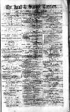 Kent & Sussex Courier Friday 17 November 1876 Page 1