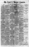 Kent & Sussex Courier Friday 21 September 1877 Page 1