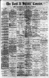 Kent & Sussex Courier Wednesday 24 October 1877 Page 1
