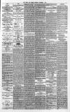 Kent & Sussex Courier Wednesday 07 November 1877 Page 3