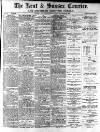 Kent & Sussex Courier Friday 20 September 1878 Page 1
