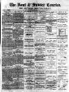 Kent & Sussex Courier Wednesday 12 March 1879 Page 1