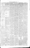 Kent & Sussex Courier Wednesday 28 January 1880 Page 3