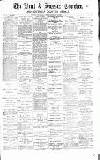 Kent & Sussex Courier Wednesday 19 January 1881 Page 1