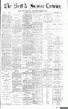 Kent & Sussex Courier Friday 13 April 1883 Page 1
