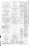 Kent & Sussex Courier Wednesday 05 March 1884 Page 2