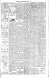 Kent & Sussex Courier Wednesday 01 October 1884 Page 3