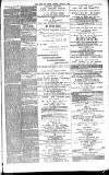 Kent & Sussex Courier Friday 09 January 1885 Page 7