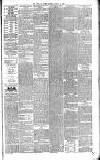 Kent & Sussex Courier Wednesday 14 January 1885 Page 3