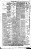 Kent & Sussex Courier Friday 20 March 1885 Page 8