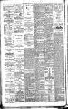 Kent & Sussex Courier Friday 27 March 1885 Page 4