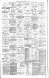 Kent & Sussex Courier Friday 07 August 1885 Page 2