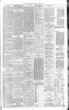 Kent & Sussex Courier Friday 07 August 1885 Page 3