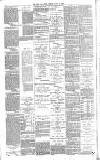 Kent & Sussex Courier Wednesday 12 August 1885 Page 2