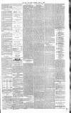 Kent & Sussex Courier Wednesday 19 August 1885 Page 3