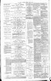 Kent & Sussex Courier Wednesday 26 August 1885 Page 2