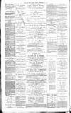 Kent & Sussex Courier Wednesday 23 September 1885 Page 2