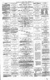 Kent & Sussex Courier Wednesday 30 December 1885 Page 2
