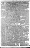 Kent & Sussex Courier Wednesday 03 February 1886 Page 3